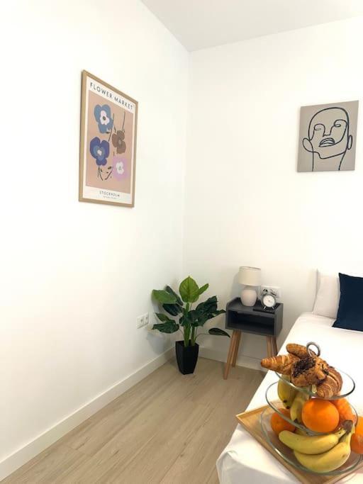 Appartement Pizarro ! *